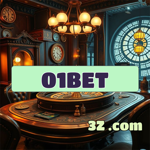 A Confiável Seção do 01 bet Que Você Precisa Conhecer