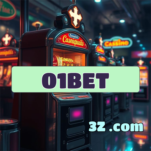 Esporte e Emoção: Como a 01 bet Inova no Jogo Online