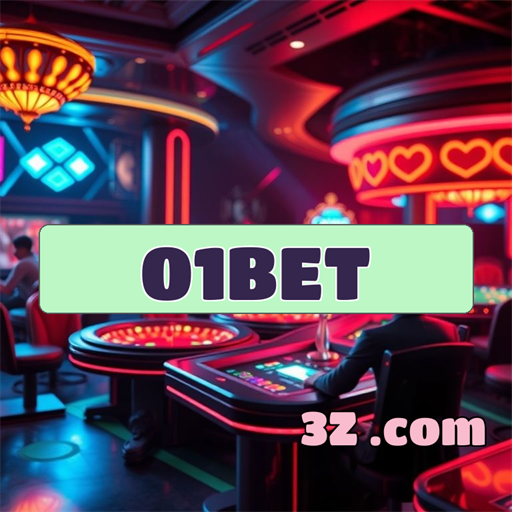 Slots emocionantes e cativantes no site 01 bet