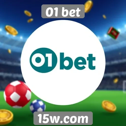 Comparação de bônus e promoções oferecidos pelo 01 bet