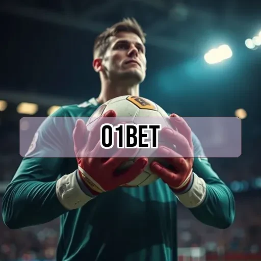 01 bet: A Experiência Definitiva em Apostas Ao Vivo no Brasil