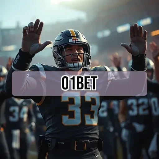 01 bet: O Fascinante Mundo do Cassino ao Vivo