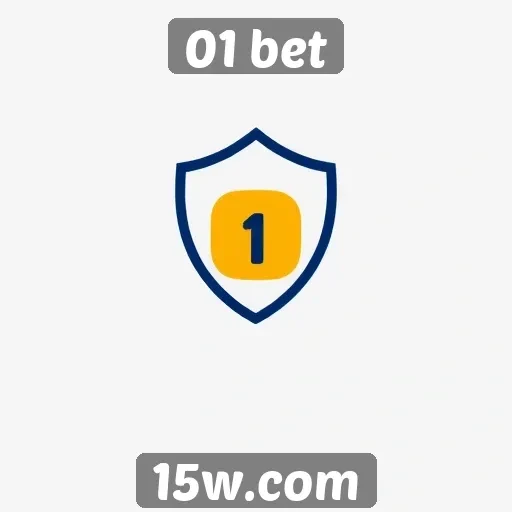 Segurança e confiabilidade da plataforma 01 bet