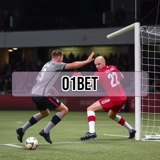 01 bet: O Mundo da Loteria que Você Precisa Conhecer